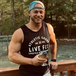 Meet your Posher, Dale